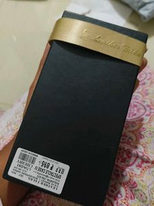 Leather Talks Wallet