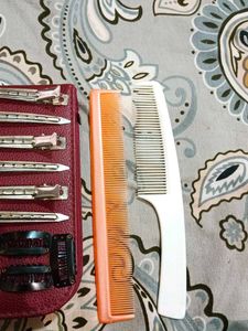 Hair Styling Tool Kit