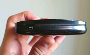 Jiofi 2 Portable Hotspot