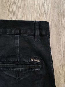 Ma5438 Warakar baggy jeans waist 36 inches
