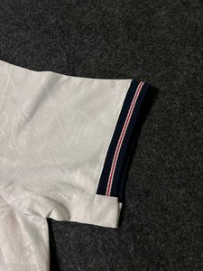 England Football Jersey