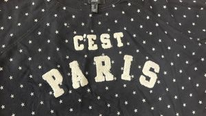 13) classy casual ladies Sweatshirt L size.