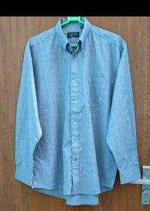 DAKS LONDON + DUNHILL Shirt