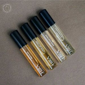 HIRA Discovery Set For Her Perfume Collection.
