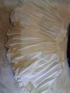 Cute Girls Top and Skirt Set