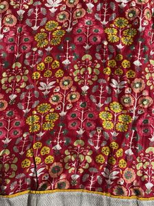 Floral Ethnic Kurta