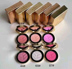 YSL Make Me Blush #24