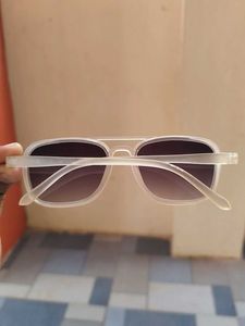 2) Stylish Clip-On Sunglasses