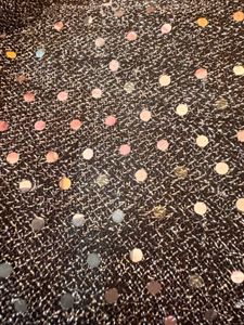 Sparkly Party Dress for Girls