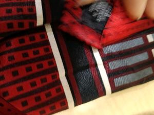 Pierre Balmain Tie