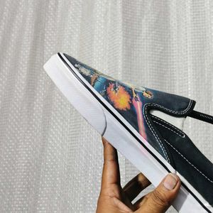Vans Slip-On Star Wars "Space"