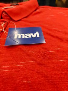 Mavi men's polo tshirt