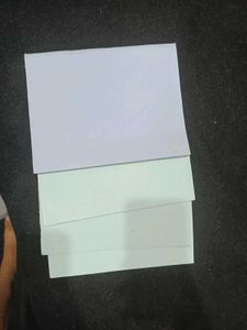 4 college size note book
