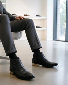 boots for men