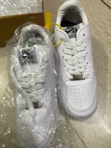 Nike Air Force 1 - Fresh Kicks