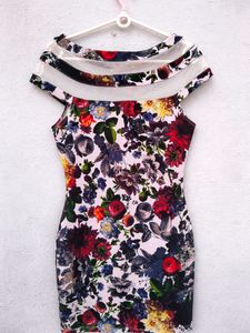 Beautiful Bodycon Dress