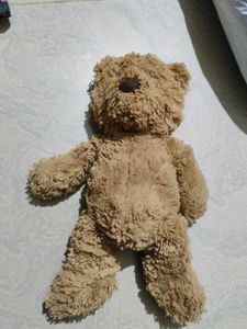 Jellycat Bear plush