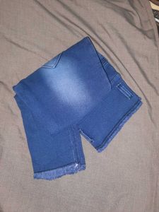 stylish denim jeans 👖