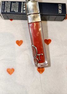 Dior Addict Lip Maximizer _ rosewood 012