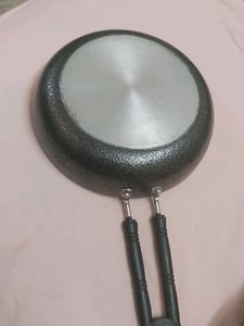 Alluminium Pan