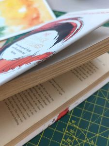 The Courage to Be Disliked Book (Hardcover)