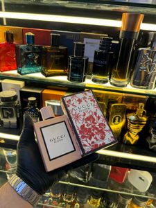 Gucci Bloom Perfume