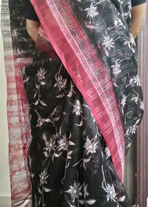 Buy 2 Sarees For 180 (Without Blouse)