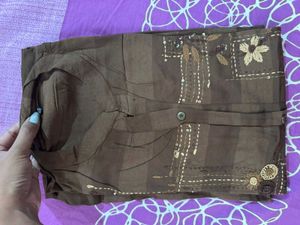 combo set of 3 Kurti