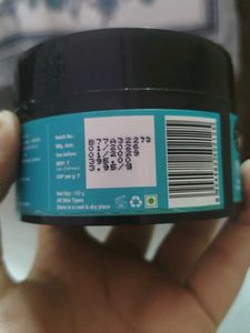 Pilgrim Korean Rice Water Hydra Glow Moisturizer