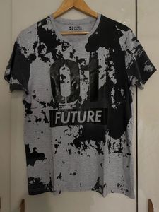 Graphic Print T-Shirt