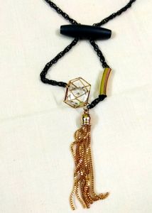 Chains With Pendants