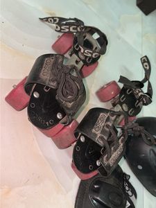 training skates