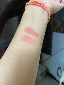 Mars Liquid - Blush Hour D