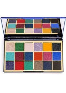 New This International Brand 18 Color Eyeshadow