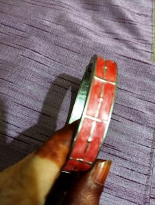 Two Bracelets