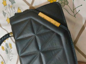 Savana Handbag