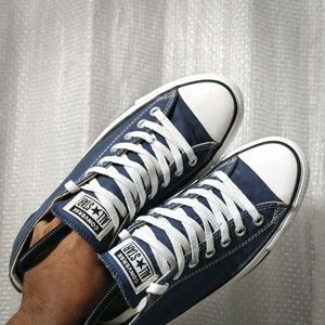 Converse Chuck Taylor All Star Navy