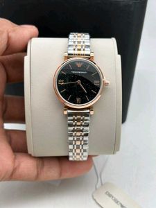 armani watches for women good quality