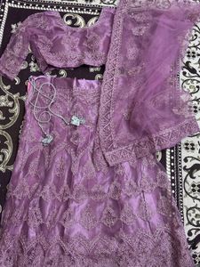 ready to wear lehenga choli