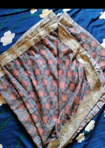 4 Regular Dupatta set