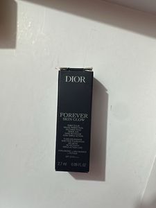 Dior Forever Skin Glow Foundation Mini
