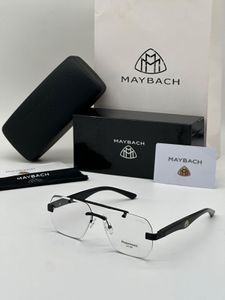 Maybach Luxury Sunglasses