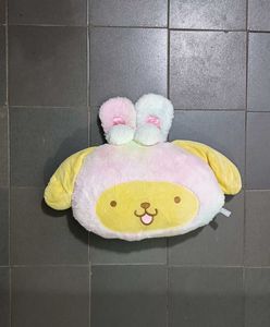 Cute Pompompurin Plush Pillow