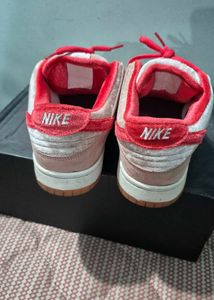 Nike Sb Dunk Low "Strangelove"