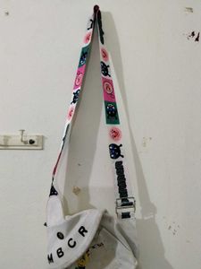 Cute Cartoon Crossbody Bag