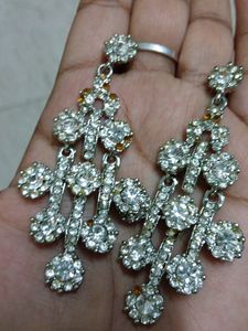 Dimand Jewellery Set