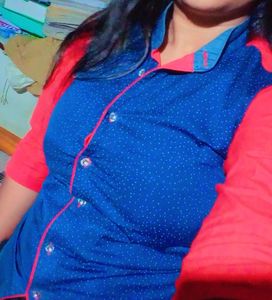 Shirt For Girls