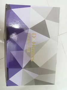Tea Cups Brand New