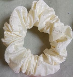 Hair Scrunchies Rubber Band