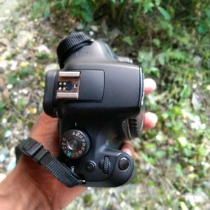 Canon 1500D Camera 📸